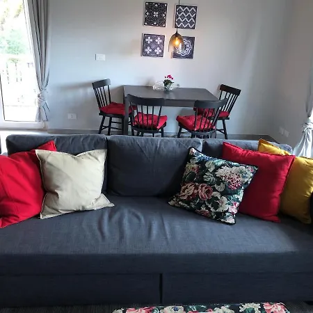 - Voll Ausgestattet, Optimale Lage * 볼차노