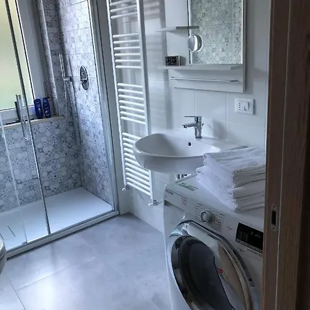 아파트 - Voll Ausgestattet, Optimale Lage