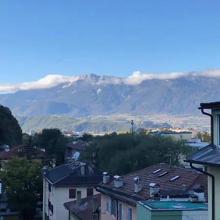 - Voll Ausgestattet, Optimale Lage 博尔扎诺