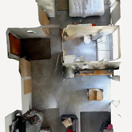 - Voll Ausgestattet, Optimale Lage