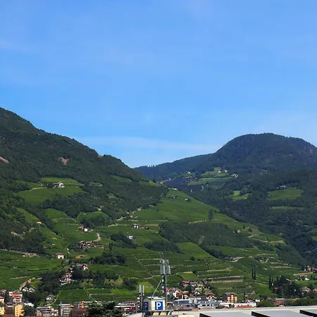 - Voll Ausgestattet, Optimale Lage 公寓 博尔扎诺