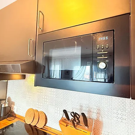 - Voll Ausgestattet, Optimale Lage *