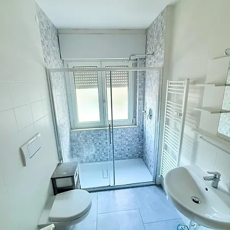 - Voll Ausgestattet, Optimale Lage 公寓 博尔扎诺