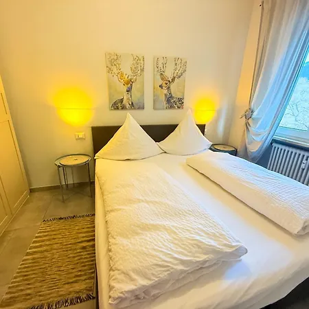 - Voll Ausgestattet, Optimale Lage Apartment Bolzano