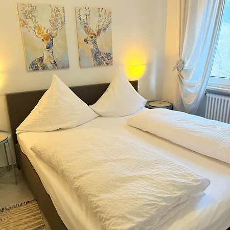 - Voll Ausgestattet, Optimale Lage Daire Bolzano