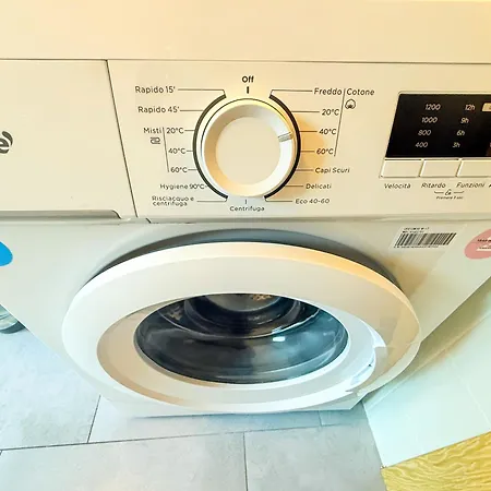 Appartamento - Voll Ausgestattet, Optimale Lage Bolzano
