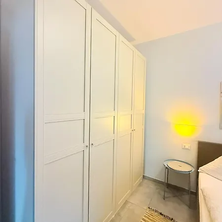 公寓 - Voll Ausgestattet, Optimale Lage