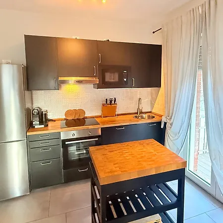 - Voll Ausgestattet, Optimale Lage *