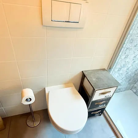 - Voll Ausgestattet, Optimale Lage 公寓 *