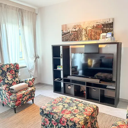 Appartamento - Voll Ausgestattet, Optimale Lage Bolzano
