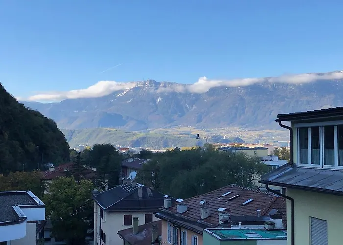 - Voll Ausgestattet, Optimale Lage Bozen