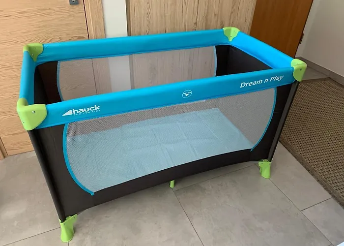 - Voll Ausgestattet, Optimale Lage * Bolzano