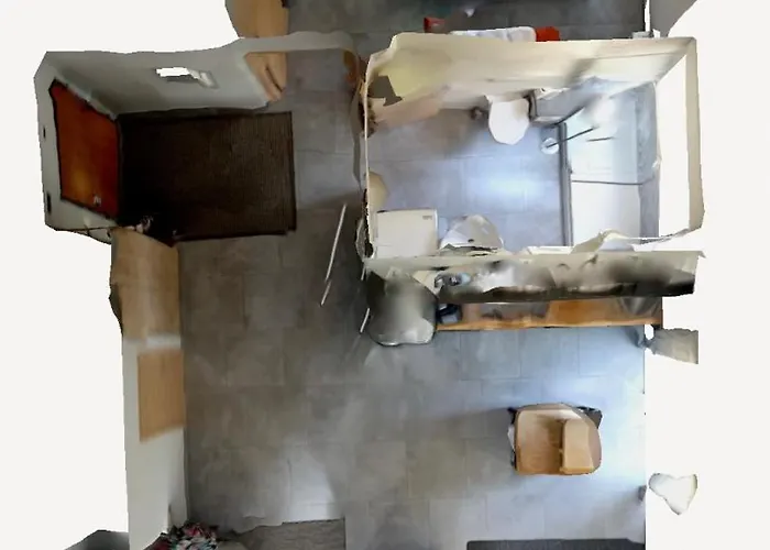 - Voll Ausgestattet, Optimale Lage