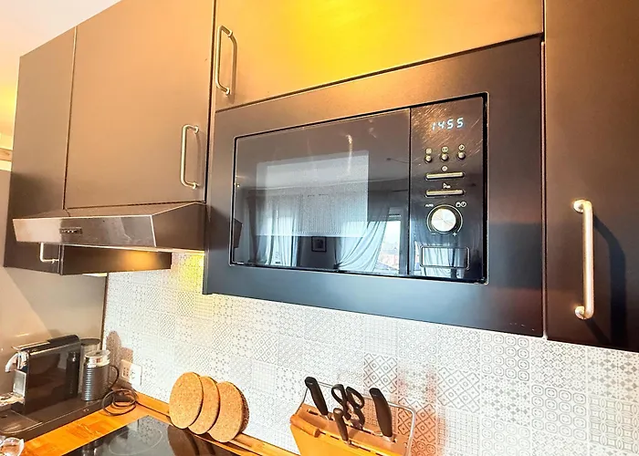 - Voll Ausgestattet, Optimale Lage *