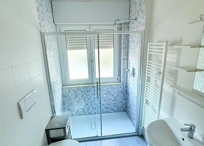 - Voll Ausgestattet, Optimale Lage Apartment Bolzano