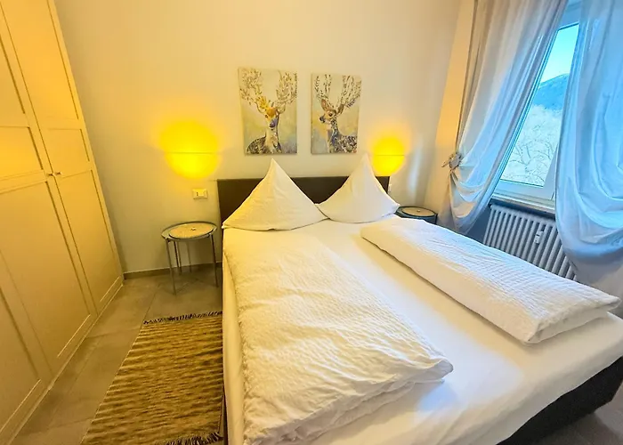 - Voll Ausgestattet, Optimale Lage Apartment Bolzano