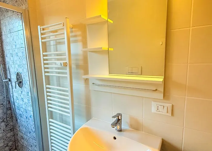 - Voll Ausgestattet, Optimale Lage Bolzano