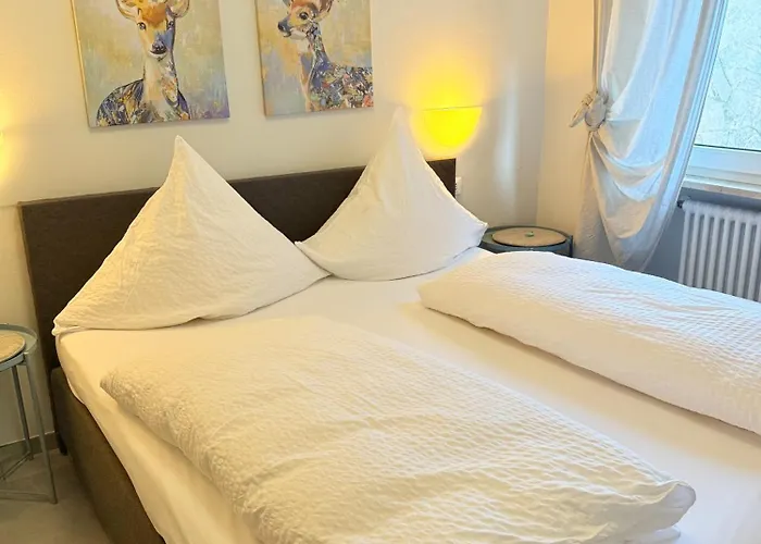 - Voll Ausgestattet, Optimale Lage Apartment Bolzano