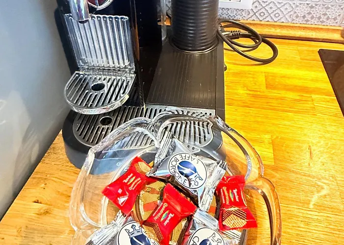 - Voll Ausgestattet, Optimale Lage