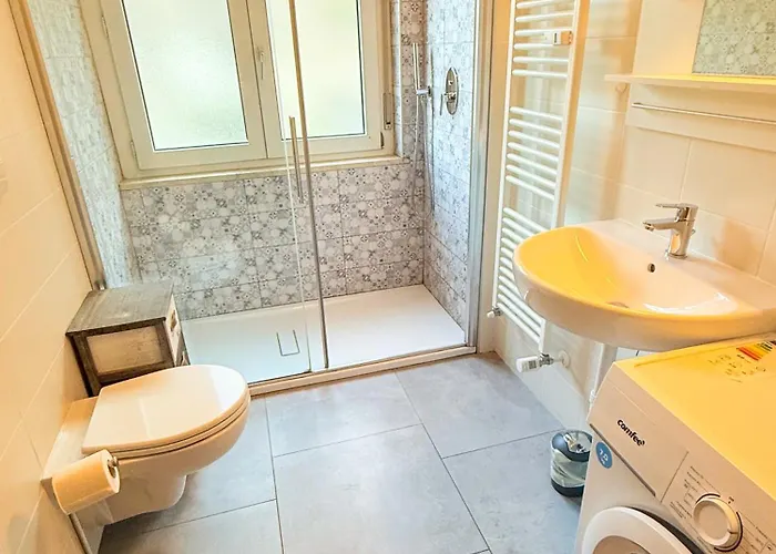 Appartement - Voll Ausgestattet, Optimale Lage Bozen