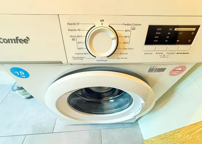 Apartment - Voll Ausgestattet, Optimale Lage Bolzano