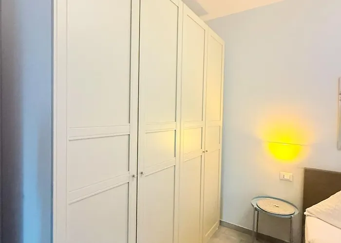 Apartment - Voll Ausgestattet, Optimale Lage