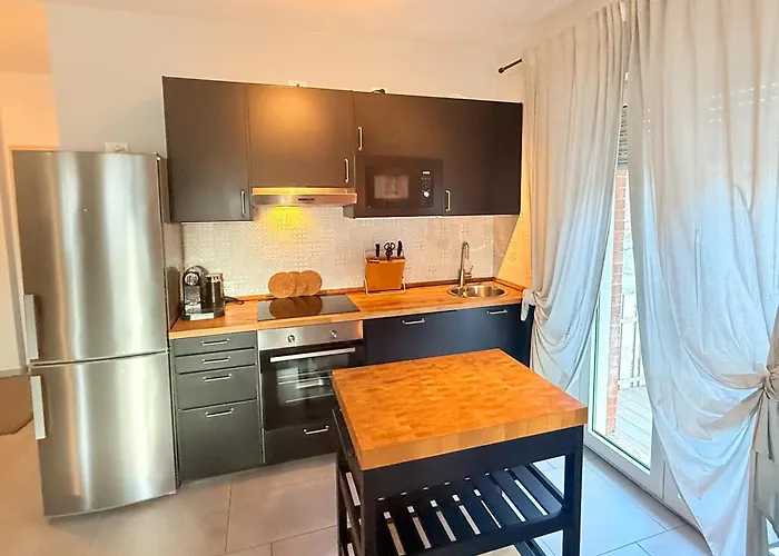 - Voll Ausgestattet, Optimale Lage *