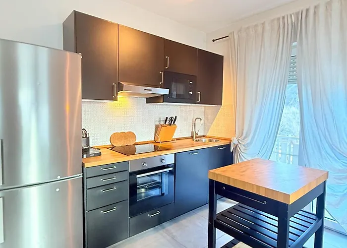 - Voll Ausgestattet, Optimale Lage Bozen