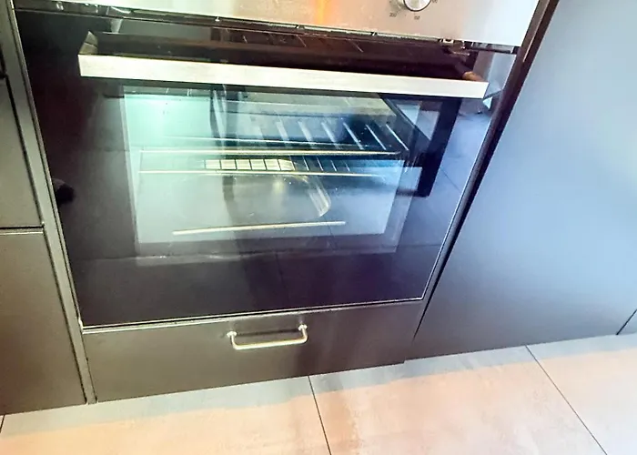 - Voll Ausgestattet, Optimale Lage Appartement