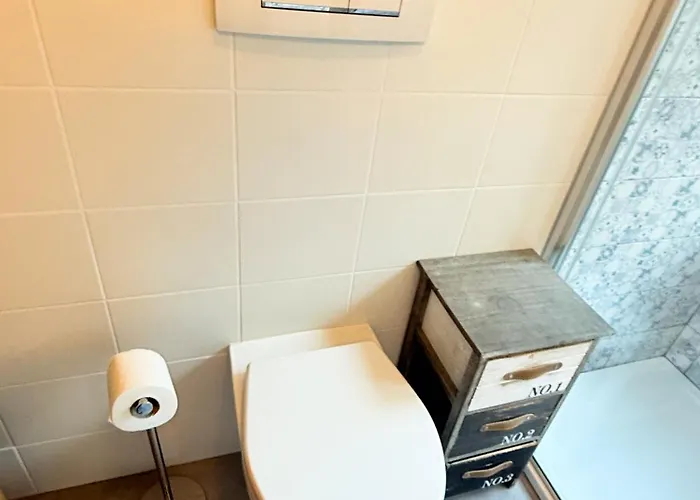 - Voll Ausgestattet, Optimale Lage Lägenhet *