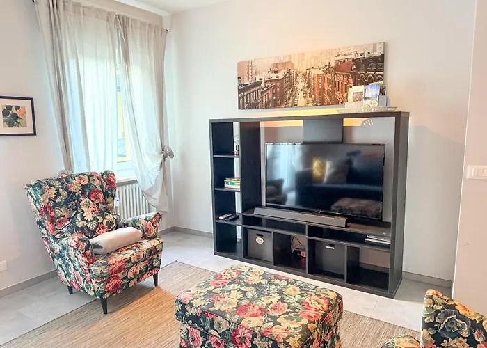 Apartment - Voll Ausgestattet, Optimale Lage Bolzano